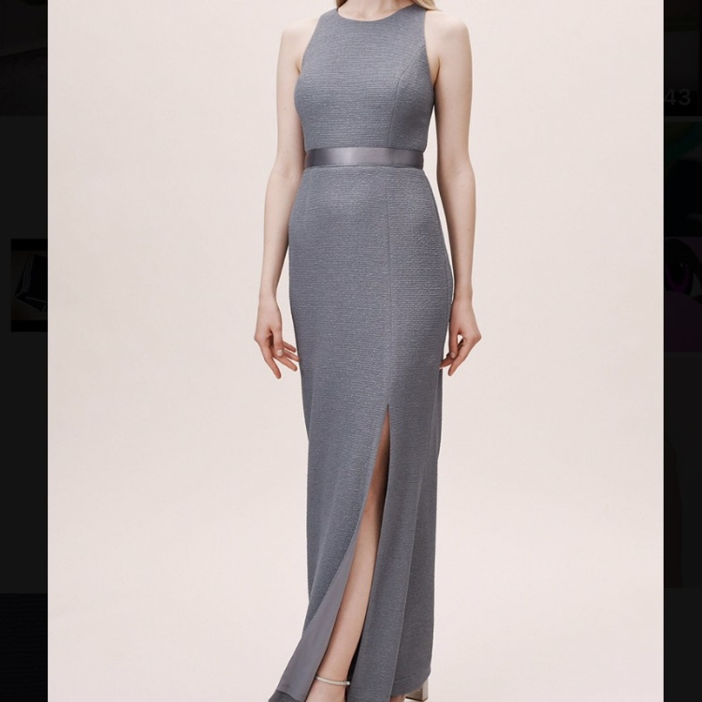 Adrianna Papell Idris Dress, NWT Anthropologie